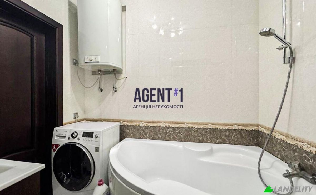 Apartment for Sale Pecherska St, Chaiky, Kyjevo-Svyatoshynskyi district, Kyiv Oblast, Ukraine, Kyivska oblast, 08130. Photo 7