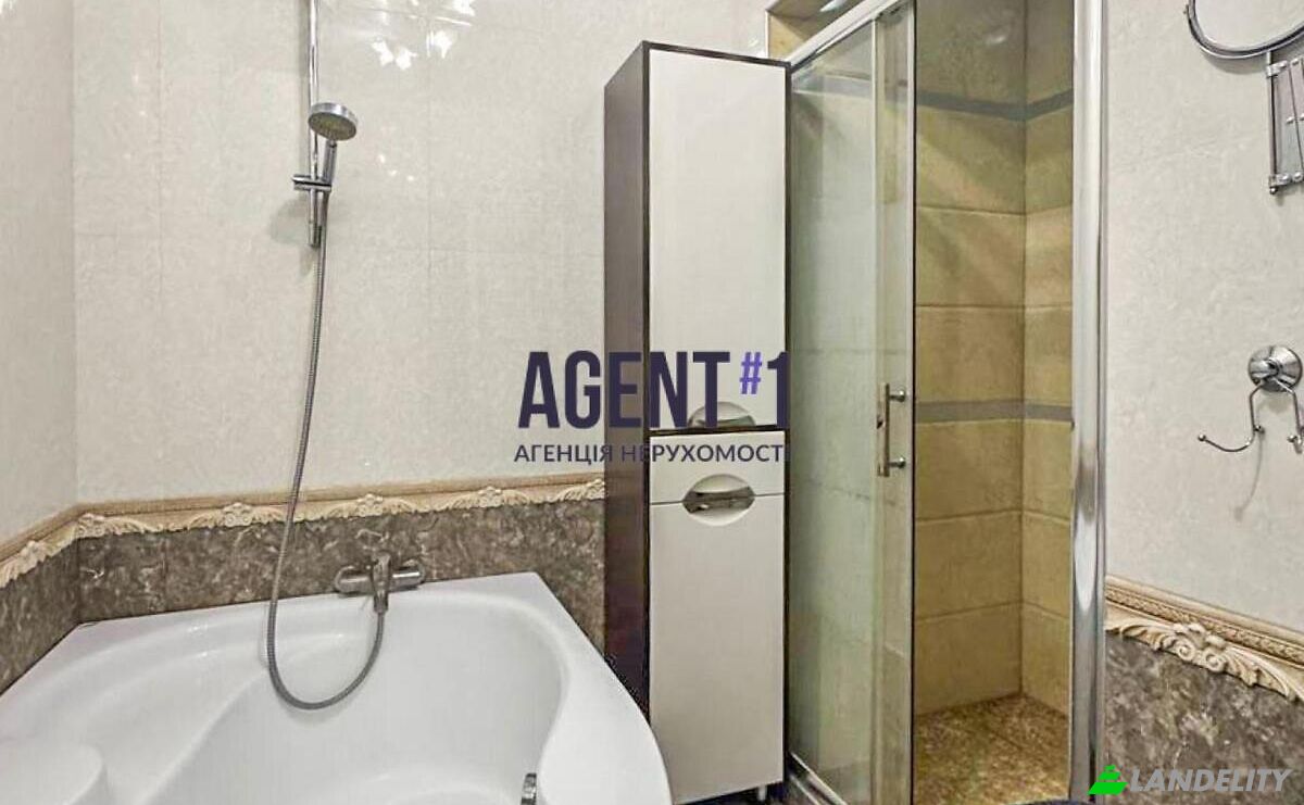 Apartment for Sale Pecherska St, Chaiky, Kyjevo-Svyatoshynskyi district, Kyiv Oblast, Ukraine, Kyivska oblast, 08130. Photo 8