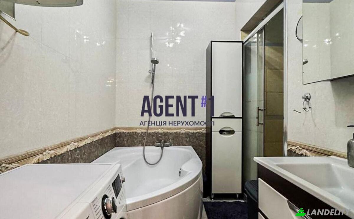 Apartment for Sale Pecherska St, Chaiky, Kyjevo-Svyatoshynskyi district, Kyiv Oblast, Ukraine, Kyivska oblast, 08130. Photo 9