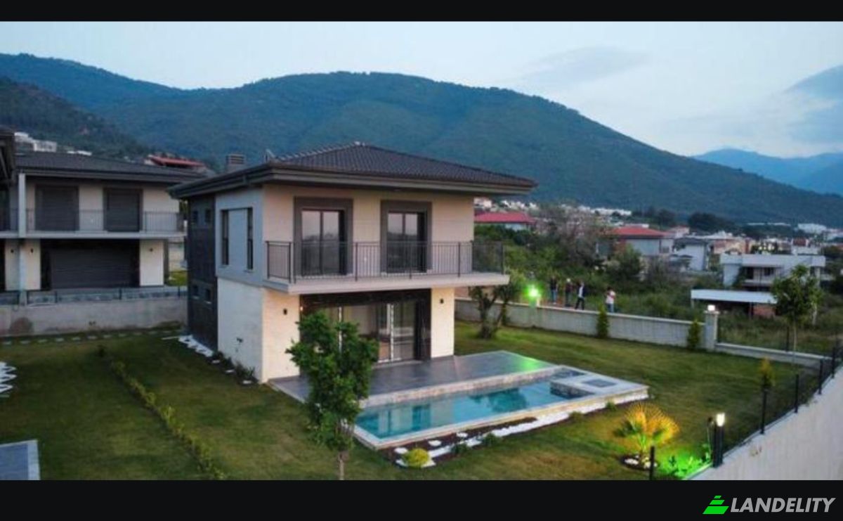 Villa Te koop Guzelcamli, Kusadasi, Aydin, Turkiye, 77 Sk No:4, 09430 Kusadasi Aydin. Foto 2