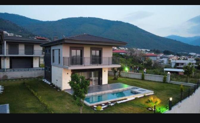 Villa Te koop Guzelcamli, Kusadasi, Aydin, Turkiye. Foto#2