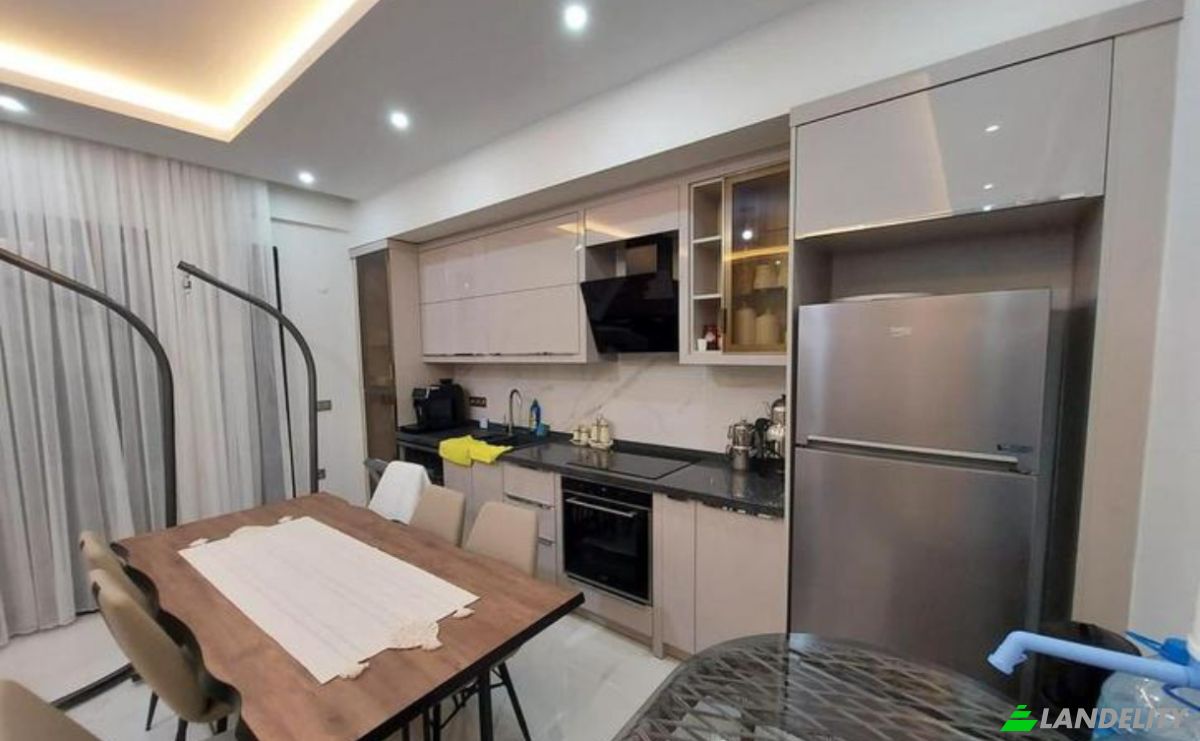 Villa Te koop Guzelcamli, Kusadasi, Aydin, Turkiye, 77 Sk No:4, 09430 Kusadasi Aydin. Foto 6