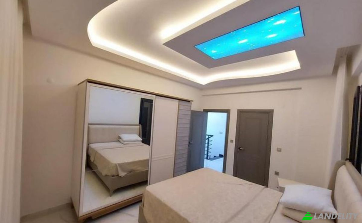 Villa Te koop Guzelcamli, Kusadasi, Aydin, Turkiye, 77 Sk No:4, 09430 Kusadasi Aydin. Foto 14