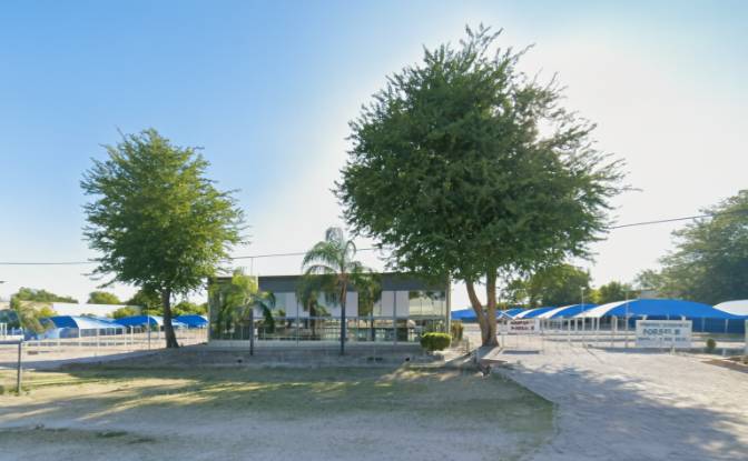 Business for Sale - Oshikango, Namibia