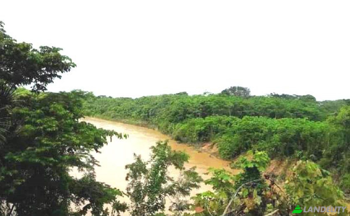 Land Lot for Sale Calleria, 25000, Coronel Portillo, Ucayali, Peru. Photo 2