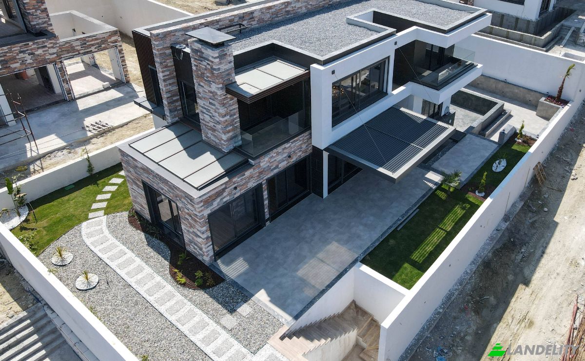 Willa na sprzedaż Kadinlar Denizi, Korkent Sitesi No:94, 09400 Kusadasi Aydin, Kusadasi, Aydin, Turkiye. Zdjęcie 2
