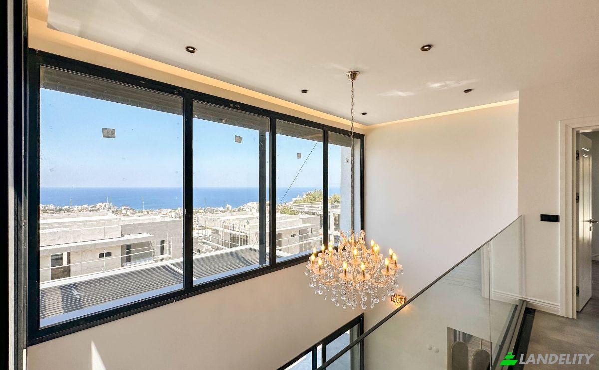 Willa na sprzedaż Kadinlar Denizi, Korkent Sitesi No:94, 09400 Kusadasi Aydin, Kusadasi, Aydin, Turkiye. Zdjęcie 6