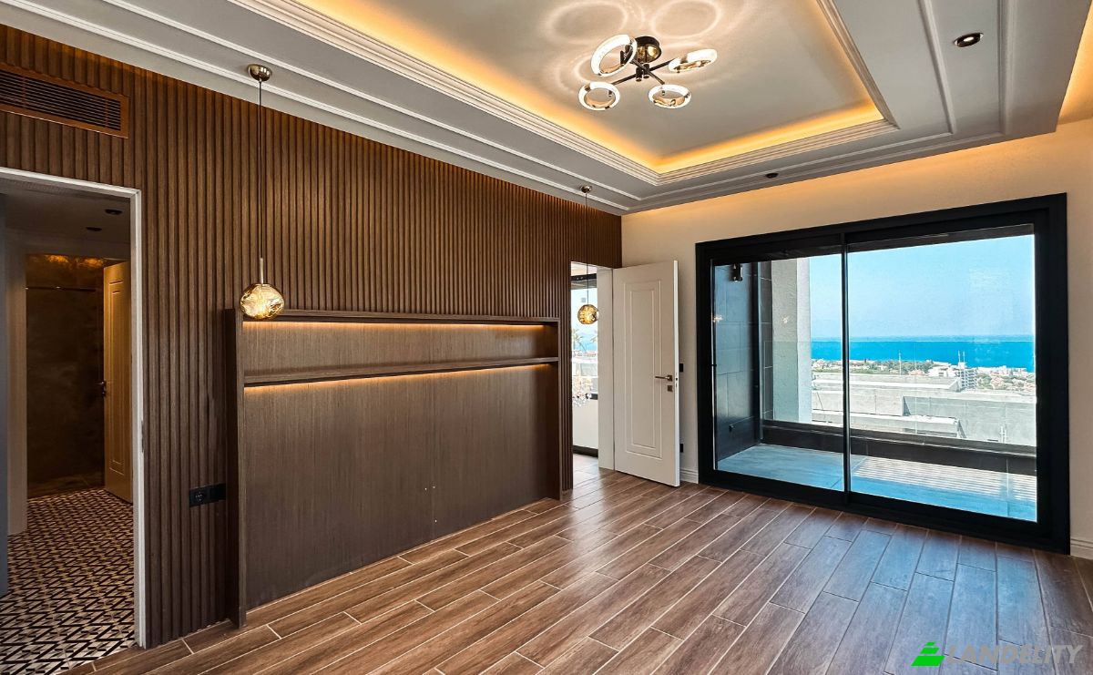 Willa na sprzedaż Kadinlar Denizi, Korkent Sitesi No:94, 09400 Kusadasi Aydin, Kusadasi, Aydin, Turkiye. Zdjęcie 8