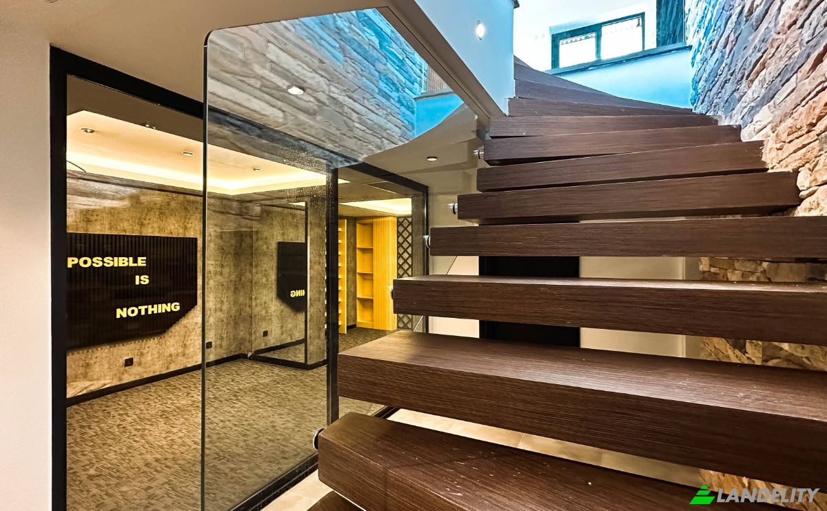 Willa na sprzedaż Kadinlar Denizi, Korkent Sitesi No:94, 09400 Kusadasi Aydin, Kusadasi, Aydin, Turkiye. Zdjęcie 11