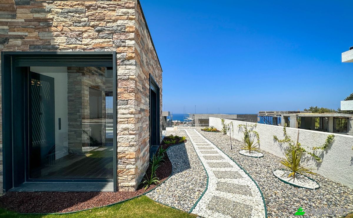 Willa na sprzedaż Kadinlar Denizi, Korkent Sitesi No:94, 09400 Kusadasi Aydin, Kusadasi, Aydin, Turkiye. Zdjęcie 14