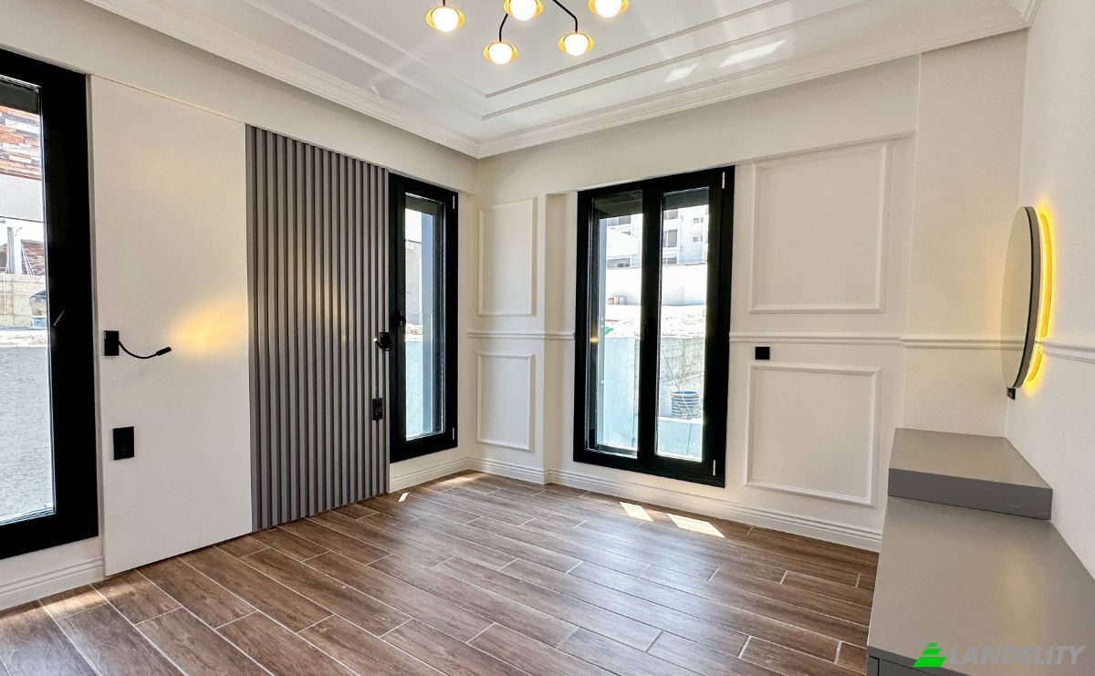 Willa na sprzedaż Kadinlar Denizi, Korkent Sitesi No:94, 09400 Kusadasi Aydin, Kusadasi, Aydin, Turkiye. Zdjęcie 16
