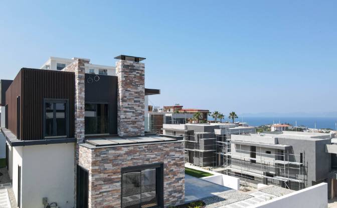 Villa for Sale - Kusadasi, Turkiye