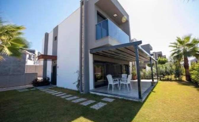 Villa for Sale Sogucak Mh. Photo#2 Villa for Sale Sogucak Mh. Photo#2