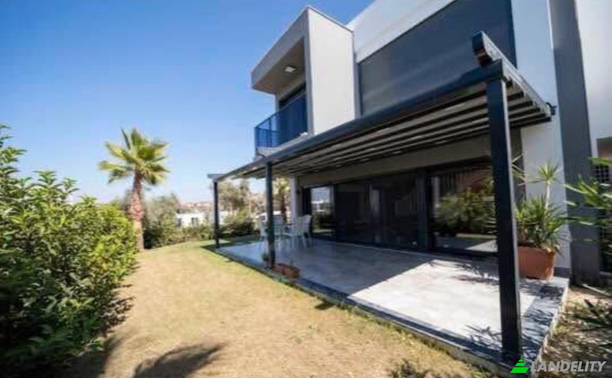 Villa for Sale Sogucak Mh, Davutlar Yolu Asiyan Sitesi Kume Evler No:54, 09400 Kusadasi Aydin, Sogucak, Kusadasi, Aydin, Turkiye. Photo 4
