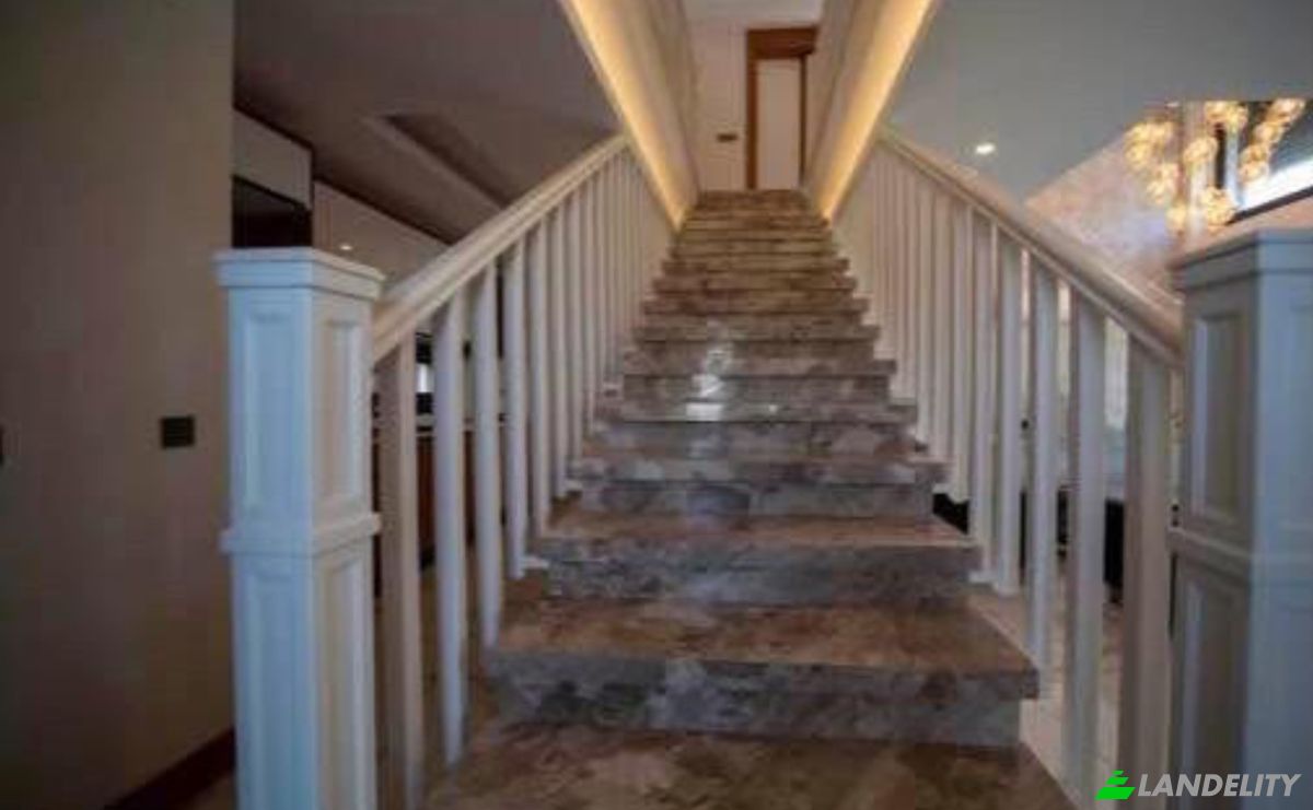 Villa for Sale Sogucak Mh, Davutlar Yolu Asiyan Sitesi Kume Evler No:54, 09400 Kusadasi Aydin, Sogucak, Kusadasi, Aydin, Turkiye. Photo 7