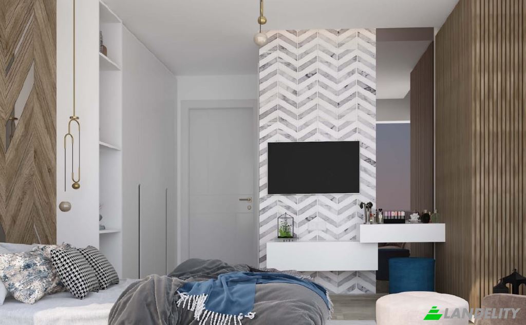 Appartamento in vendita Yeni Iskele. Foto 12