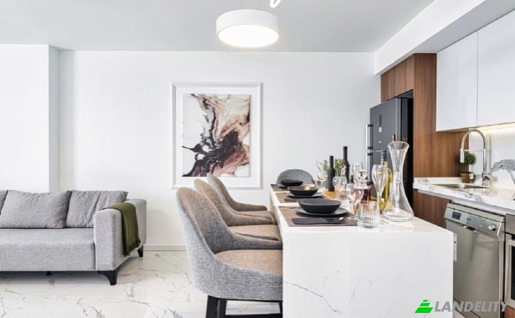 Appartamento in vendita Yeni Iskele. Foto 14