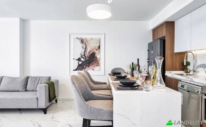 Appartamento in vendita Yeni Iskele. Foto#14