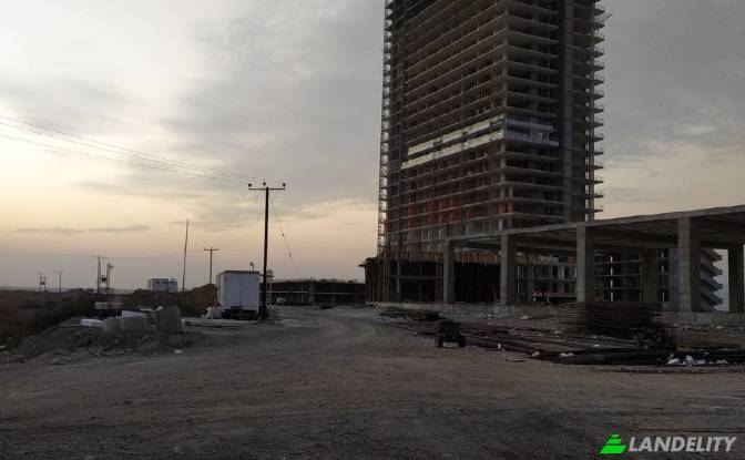Appartamento in vendita Yeni Iskele. Foto#17