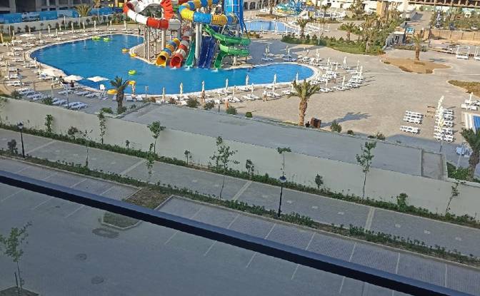 Apartment for Sale Kurdexani, Nardaran, Baku. Photo#14 Apartment for Sale Kurdexani, Nardaran, Baku. Photo#14