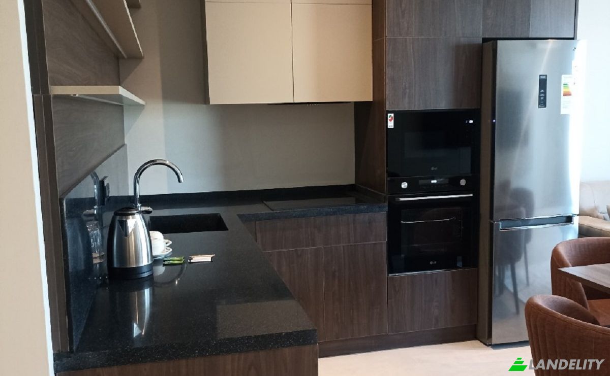 Apartment for Sale Kurdexani, Nardaran, Baku, Azerbaijan. Photo 8