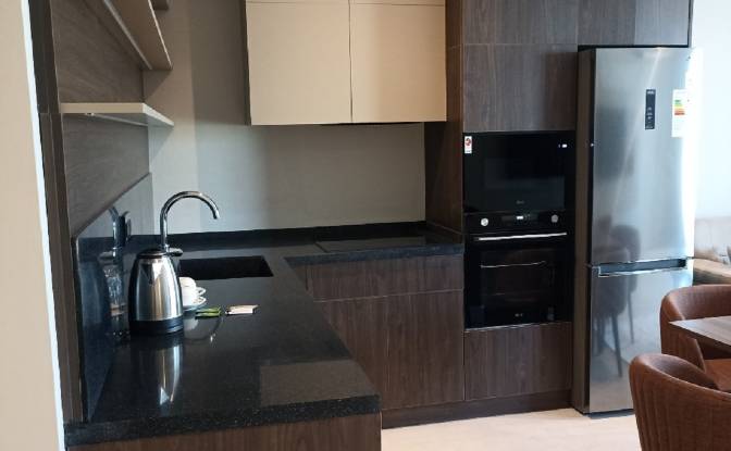 Apartment for Sale Kurdexani, Nardaran, Baku. Photo#8 Apartment for Sale Kurdexani, Nardaran, Baku. Photo#8