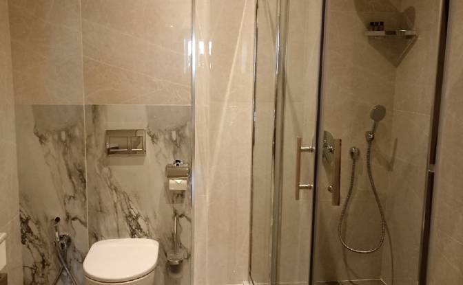 Apartment for Sale Kurdexani, Nardaran, Baku. Photo#12 Apartment for Sale Kurdexani, Nardaran, Baku. Photo#12