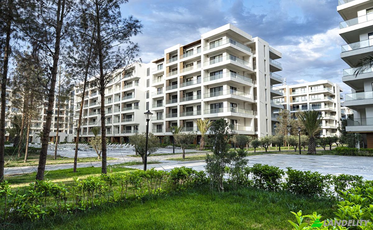 Apartment for Sale Kurdexani, Nardaran, Baku, Azerbaijan. Photo 3