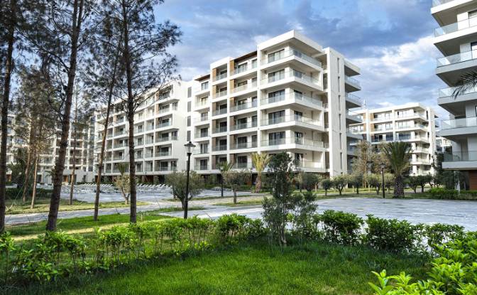 Apartment for Sale Kurdexani, Nardaran, Baku. Photo#3 Apartment for Sale Kurdexani, Nardaran, Baku. Photo#3