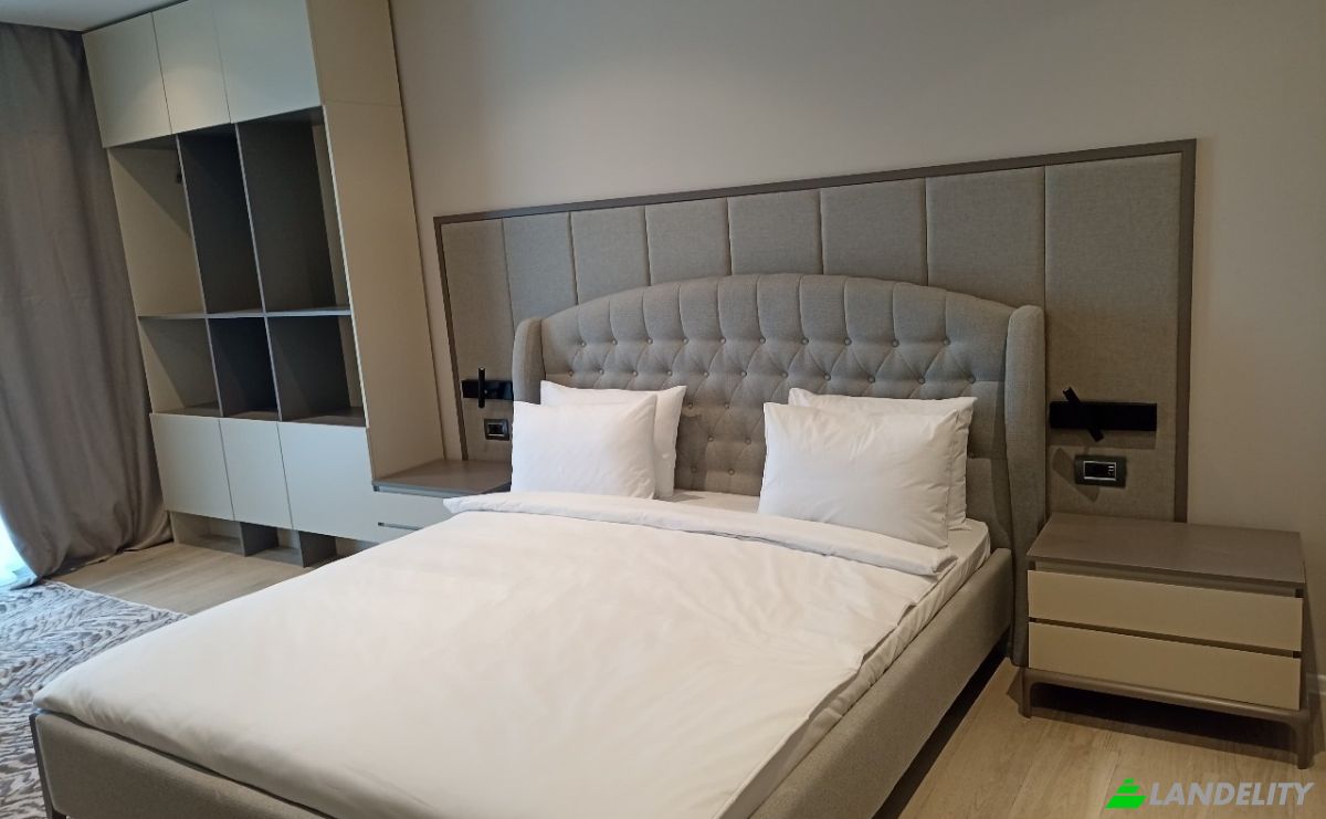 Apartment for Sale Kurdexani, Nardaran, Baku, Azerbaijan. Photo 9