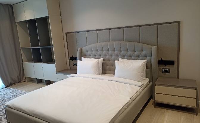 Apartment for Sale Kurdexani, Nardaran, Baku. Photo#9 Apartment for Sale Kurdexani, Nardaran, Baku. Photo#9
