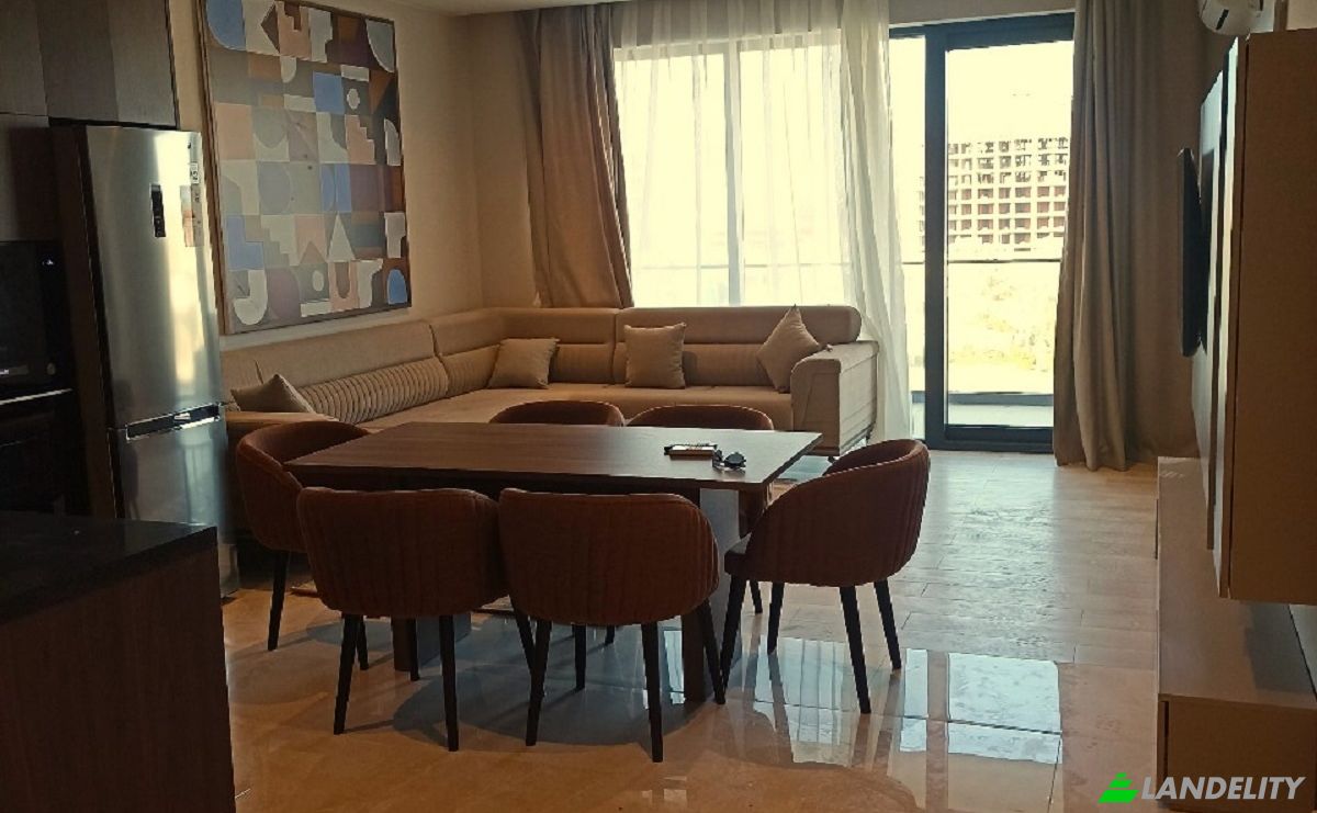 Apartment for Sale Kurdexani, Nardaran, Baku, Azerbaijan. Photo 7