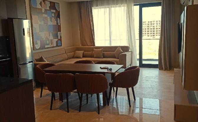 Apartment for Sale Kurdexani, Nardaran, Baku. Photo#7 Apartment for Sale Kurdexani, Nardaran, Baku. Photo#7