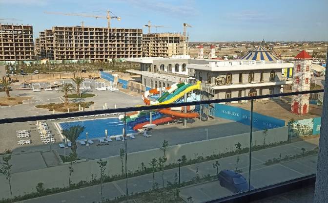 Apartment for Sale Kurdexani, Nardaran, Baku. Photo#13 Apartment for Sale Kurdexani, Nardaran, Baku. Photo#13