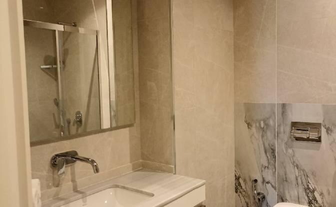 Apartment for Sale Kurdexani, Nardaran, Baku. Photo#11 Apartment for Sale Kurdexani, Nardaran, Baku. Photo#11