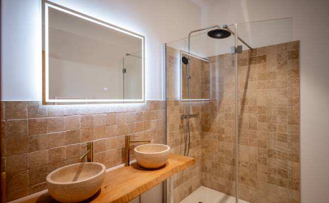 Single Family Home for Sale 3 All Chanteclerc. Photo#11 Single Family Home for Sale 3 All Chanteclerc. Photo#11