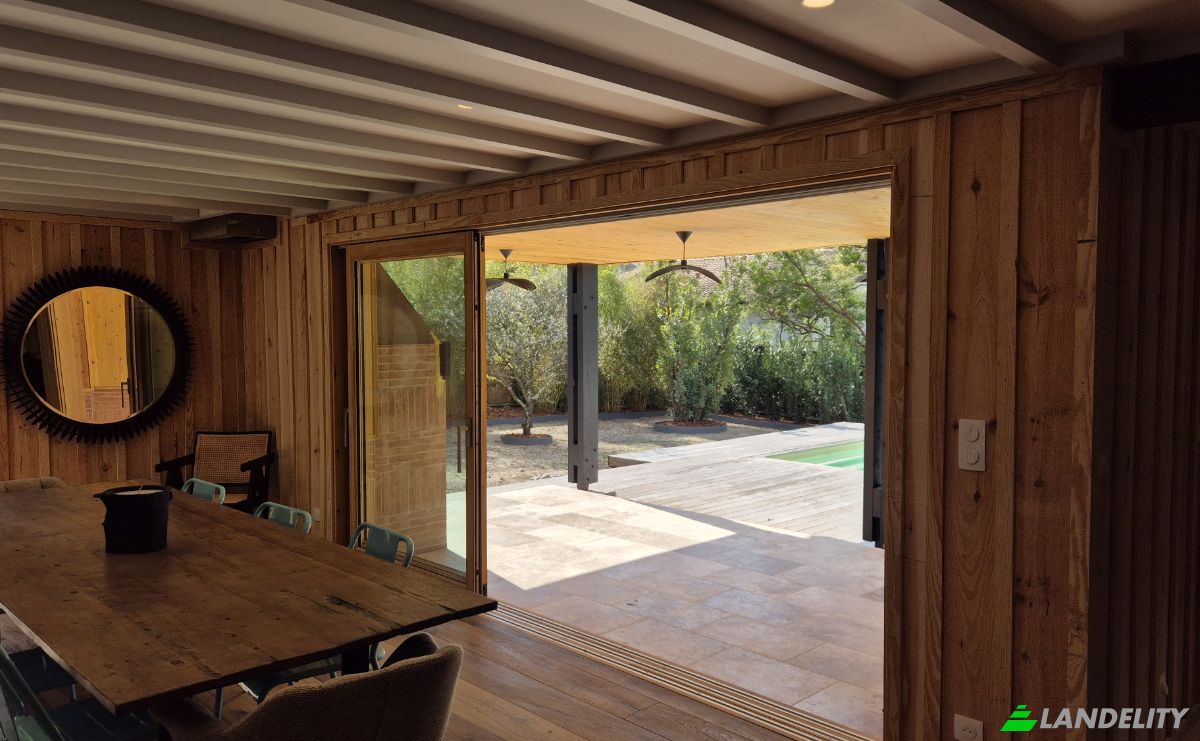Single Family Home for Sale 3 All Chanteclerc, 33950 Lege-Cap-Ferret, Lege-Cap-Ferret, Gironde, Nouvelle-Aquitaine, France. Photo 3