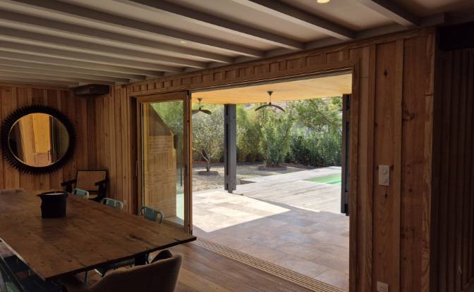 Single Family Home for Sale 3 All Chanteclerc. Photo#3 Single Family Home for Sale 3 All Chanteclerc. Photo#3