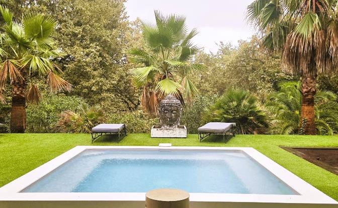 Villa for Sale - La Teste-de-Buch, France