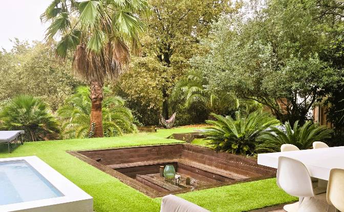 Villa for Sale 21 Av des Etoiles. Photo#4