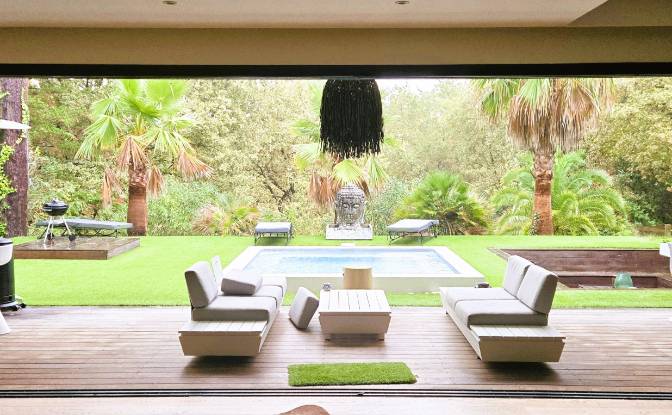 Villa for Sale 21 Av des Etoiles. Photo#5