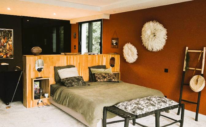 Villa for Sale 21 Av des Etoiles. Photo#8