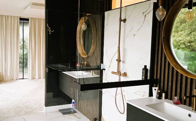 Villa for Sale 21 Av des Etoiles. Photo#9