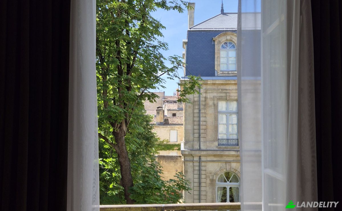Apartment for Sale 44 Rue Vital Carles, 33000 Bordeaux, Bordeaux, Gironde, Nouvelle-Aquitaine, France. Photo 15