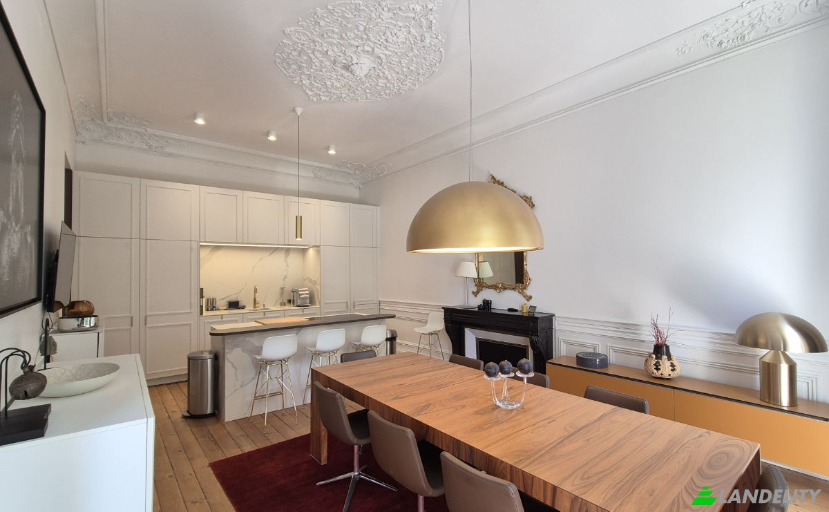 Apartment for Sale 44 Rue Vital Carles, 33000 Bordeaux, Bordeaux, Gironde, Nouvelle-Aquitaine, France. Photo 6
