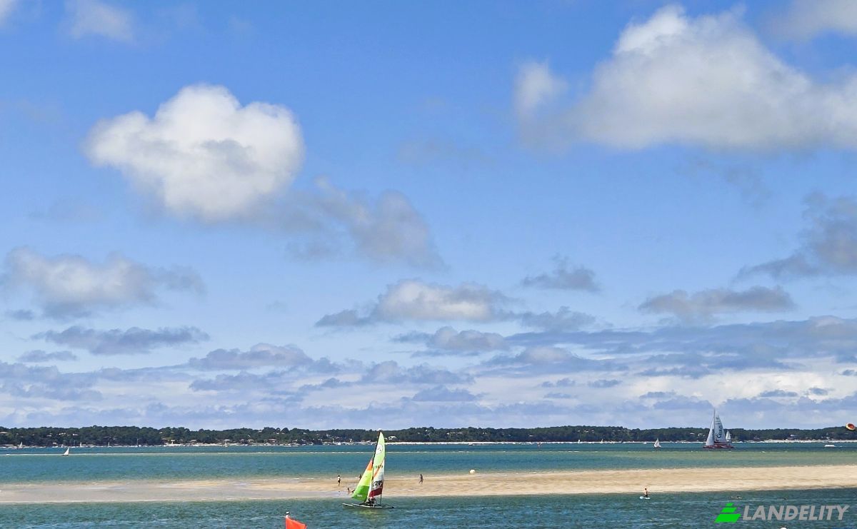 Apartment for Sale 3 rue Av Notre Dame des Passes, 33120 Arcachon, Arcachon, Gironde, Nouvelle-Aquitaine, France. Photo 1