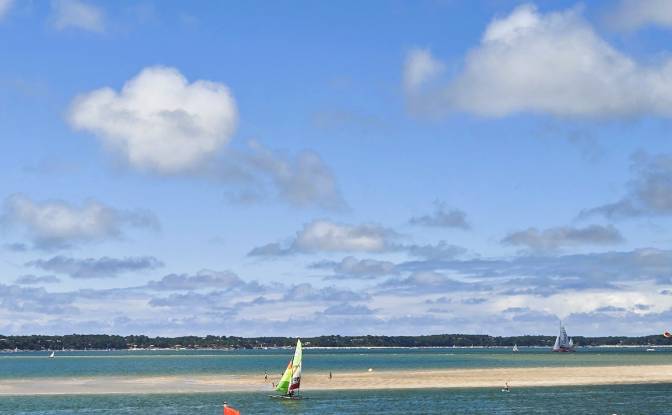 Apartment for Sale - Arcachon, France