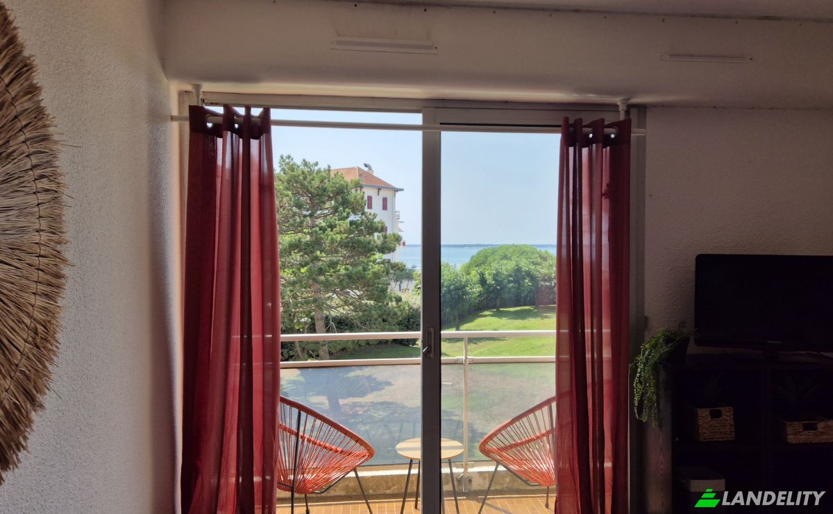 Apartment for Sale 3 rue Av Notre Dame des Passes, 33120 Arcachon, Arcachon, Gironde, Nouvelle-Aquitaine, France. Photo 10
