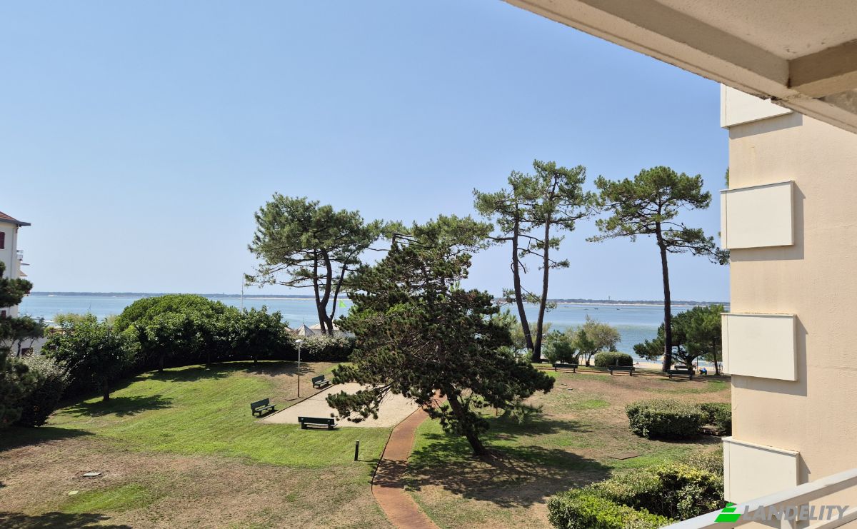 Apartment for Sale 3 rue Av Notre Dame des Passes, 33120 Arcachon, Arcachon, Gironde, Nouvelle-Aquitaine, France. Photo 11