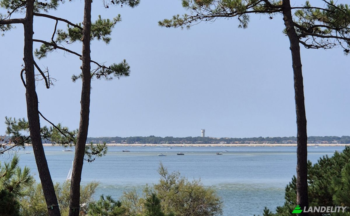 Apartment for Sale 3 rue Av Notre Dame des Passes, 33120 Arcachon, Arcachon, Gironde, Nouvelle-Aquitaine, France. Photo 12
